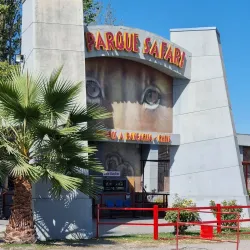 Parque Safari - Linares