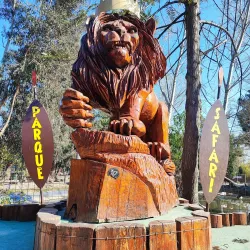 Parque Safari - Linares