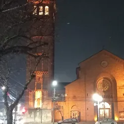 Plaza de Armas de Linares - Linares