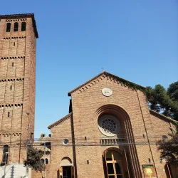 Plaza de Armas de Linares - Linares