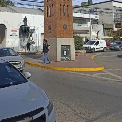 Plaza de Armas de Linares - Linares