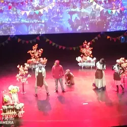 Teatro Municipal de Linares - Linares