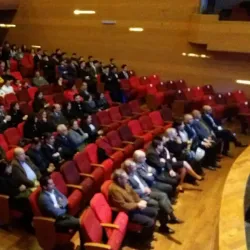 Teatro Municipal de Linares - Linares