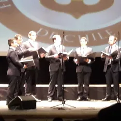 Teatro Municipal de Linares - Linares