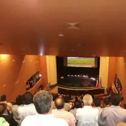 Teatro Municipal de Linares - Linares