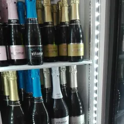 Viña San Pedro - Linares