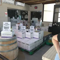 Viña San Pedro - Linares