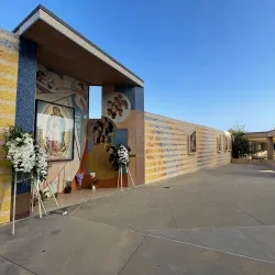 Catedral de Los Ángeles - Los Ángeles