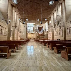 Catedral de Los Ángeles - Los Ángeles