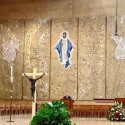 Catedral de Los Ángeles - Los Ángeles