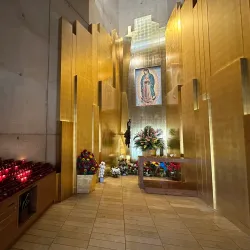 Catedral de Los Ángeles - Los Ángeles