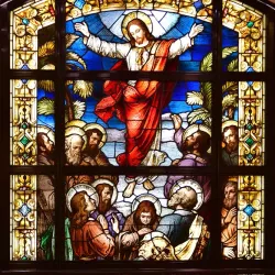 Catedral de Los Ángeles - Los Ángeles