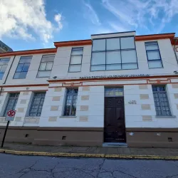 Centro Cultural de Los Ángeles - Los Ángeles