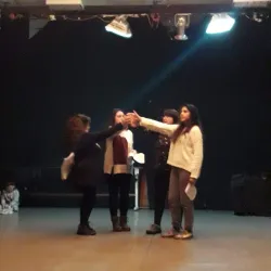 Centro Cultural de Los Ángeles - Los Ángeles