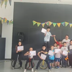 Centro Cultural de Los Ángeles - Los Ángeles