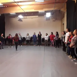 Centro Cultural de Los Ángeles - Los Ángeles