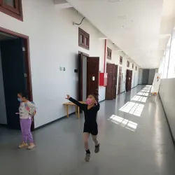 Centro Cultural de Los Ángeles - Los Ángeles