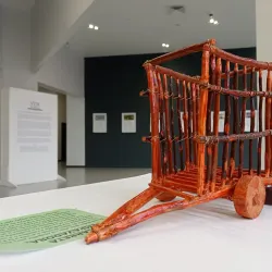 Centro Cultural de Los Ángeles - Los Ángeles