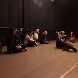 Centro Cultural de Los Ángeles - Los Ángeles