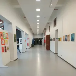 Centro Cultural de Los Ángeles - Los Ángeles