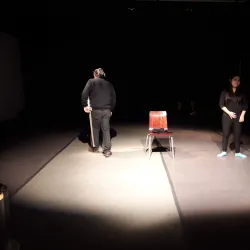 Centro Cultural de Los Ángeles - Los Ángeles