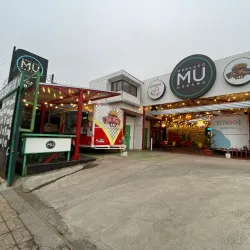 Mercado Municipal de Los Ángeles - Los Ángeles