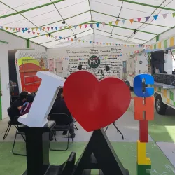 Mercado Municipal de Los Ángeles - Los Ángeles