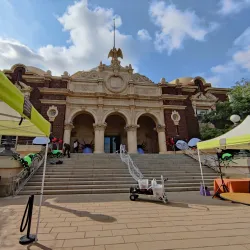 Museo de Los Ángeles - Los Ángeles