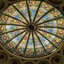 Museo de Los Ángeles - Los Ángeles