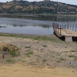 Río Bío Bío - Los Ángeles