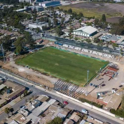 Estadio Municipal de Melipilla - Melipilla