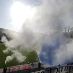 Estadio Municipal de Melipilla - Melipilla