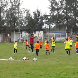 Estadio Municipal de Melipilla - Melipilla