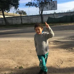 Estadio Municipal de Melipilla - Melipilla