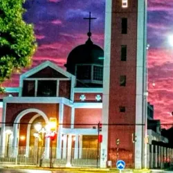 Iglesia San José de Melipilla - Melipilla