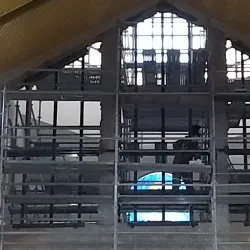 Iglesia San José de Melipilla - Melipilla