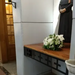 Iglesia San José de Melipilla - Melipilla