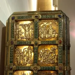 Iglesia San José de Melipilla - Melipilla