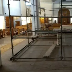 Iglesia San José de Melipilla - Melipilla