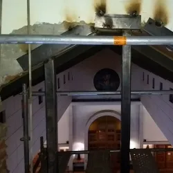 Iglesia San José de Melipilla - Melipilla