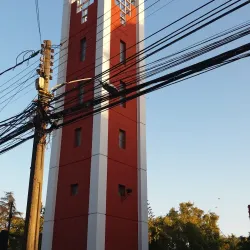 Iglesia San José de Melipilla - Melipilla