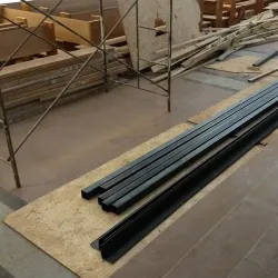 Iglesia San José de Melipilla - Melipilla