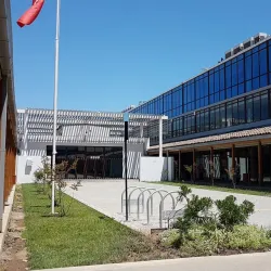 Mercado Municipal de Melipilla - Melipilla