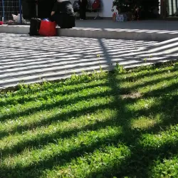 Mercado Municipal de Melipilla - Melipilla