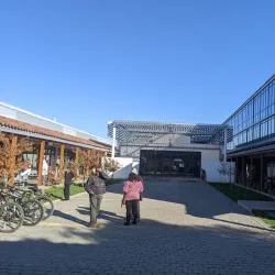 Mercado Municipal de Melipilla - Melipilla