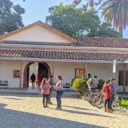 Mercado Municipal de Melipilla - Melipilla