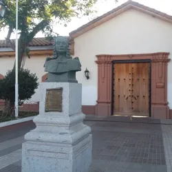 Mercado Municipal de Melipilla - Melipilla