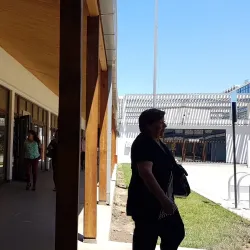 Mercado Municipal de Melipilla - Melipilla