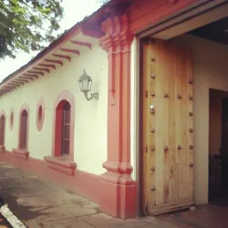 Mercado Municipal de Melipilla - Melipilla