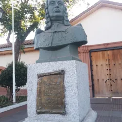 Mercado Municipal de Melipilla - Melipilla